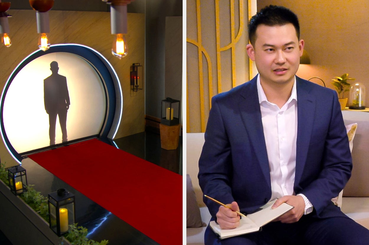 People Who’ve Been Involved With A Reality Dating Show, We Want To Hear About It