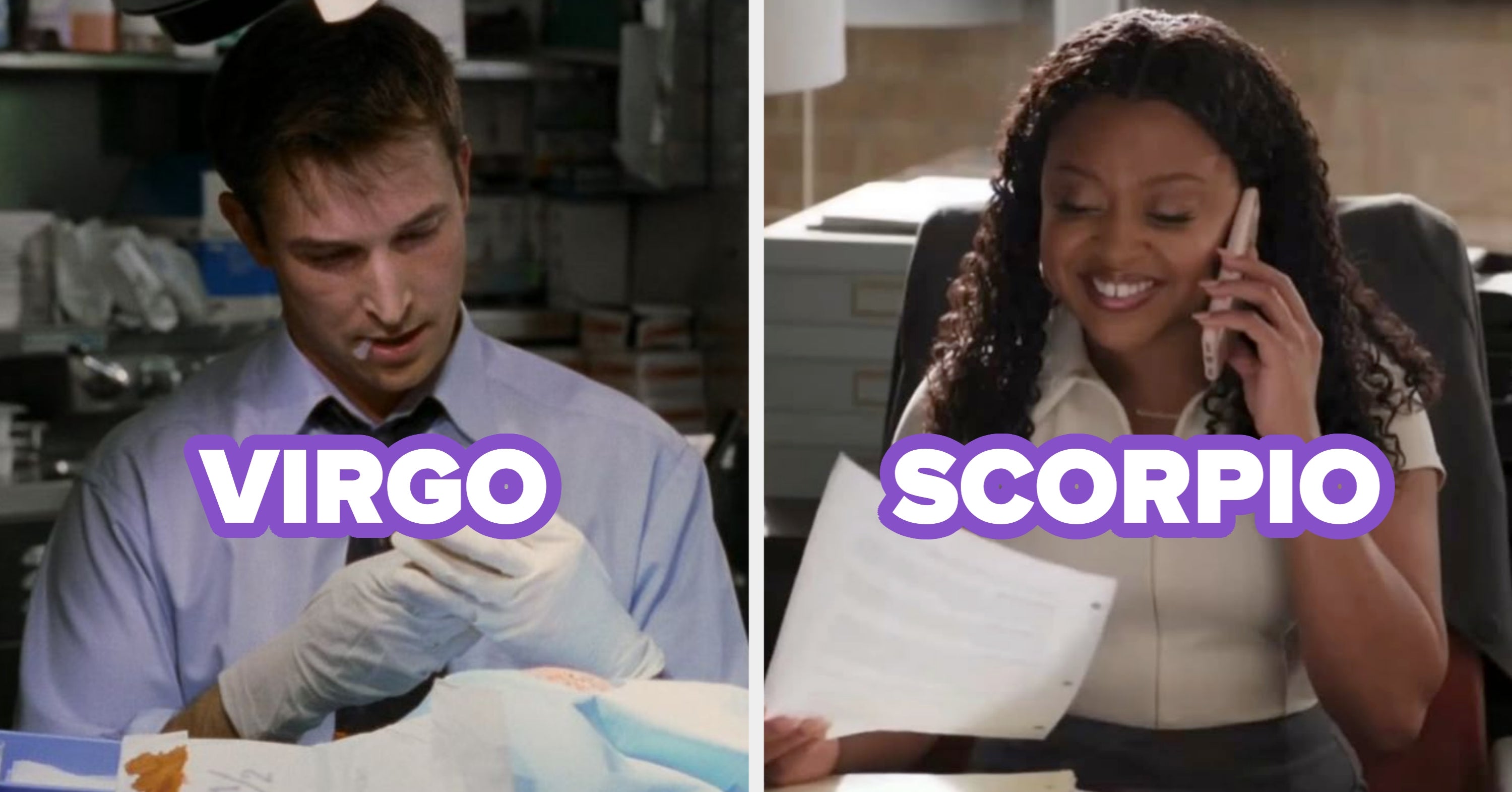 Choose Your Ultimate Dream Careers And I'll, No Joke, Guess Your Exact Sign