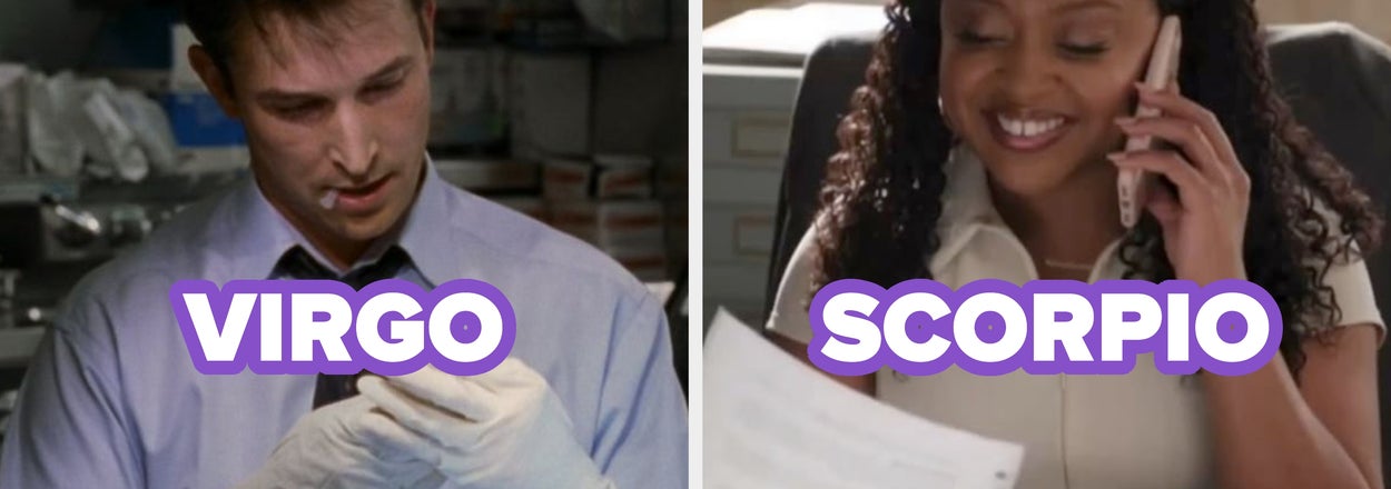 I Bet I Can Guess Your Zodiac Sign Based On What Careers You'd Rather Have!