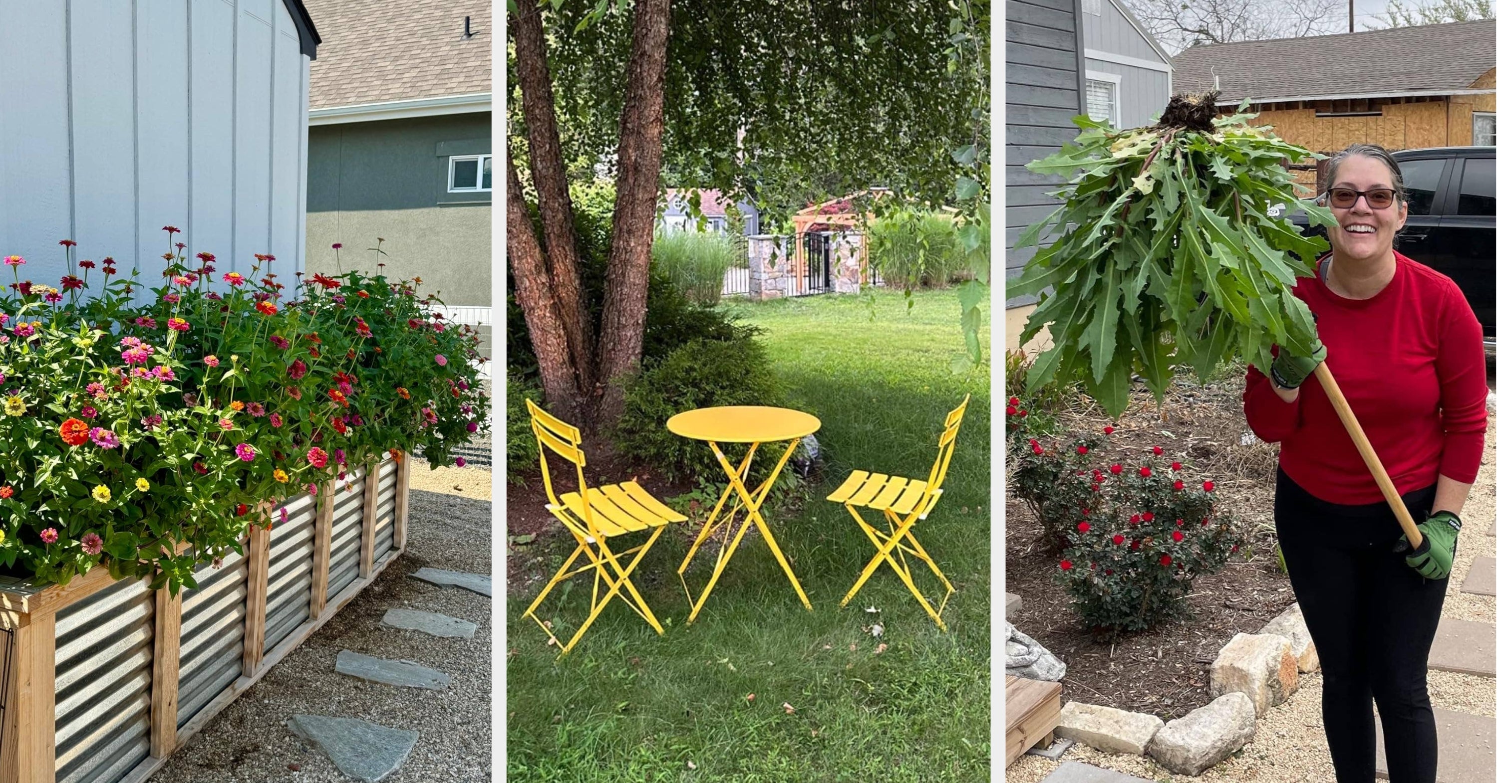 Spring Has Officially Started, Here Are 33 Products That’ll Make Your Outdoor Space The Very Best It Can Be
