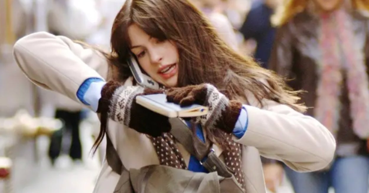 We Can Tell Which Anne Hathaway Character You Are Based On These 15 Random Questions