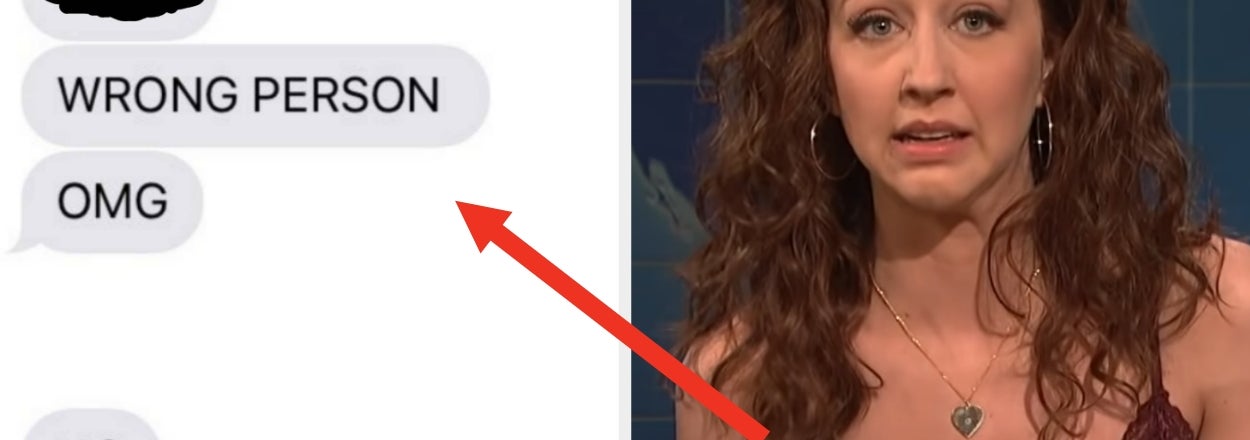 41 Screenshots Of Awkward Rejections That Are Way, Way, Way, Way, Way, Way, Way Funnier Than They Should Be