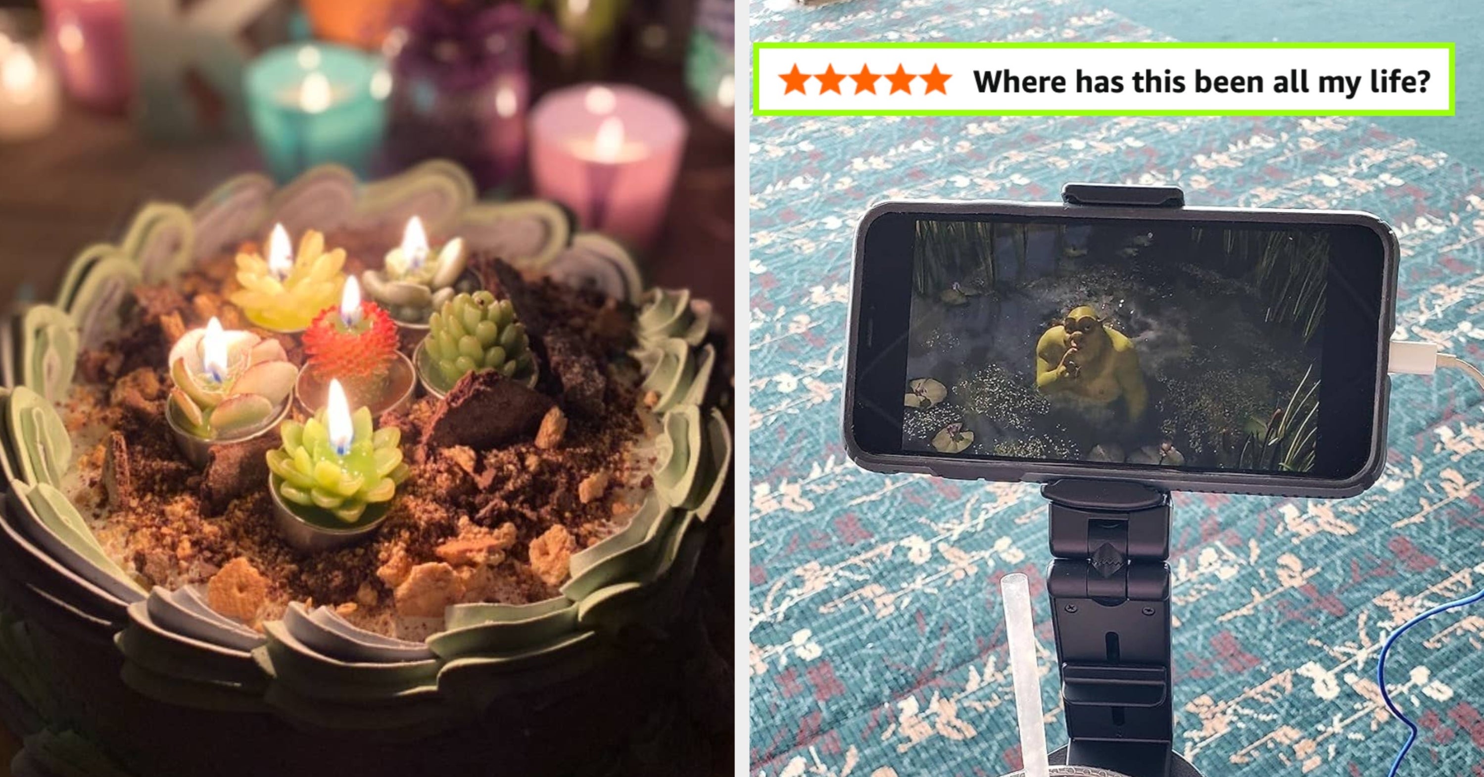 50 Cheap Gifts That Work For Almost Anyone, So They’re Great To Have On Hand For Birthdays Or Celebrations That Come Up