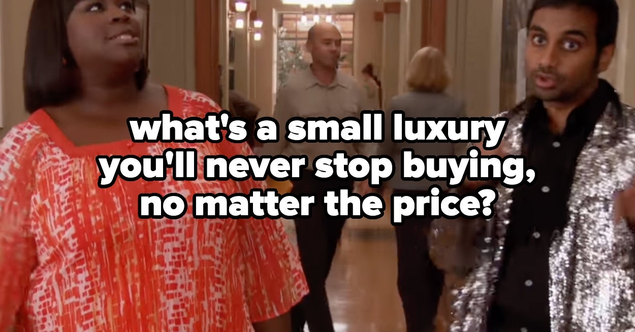 Share A Tiny Indulgence That's Worth Every Penny, No Matter How Expensive Things Get