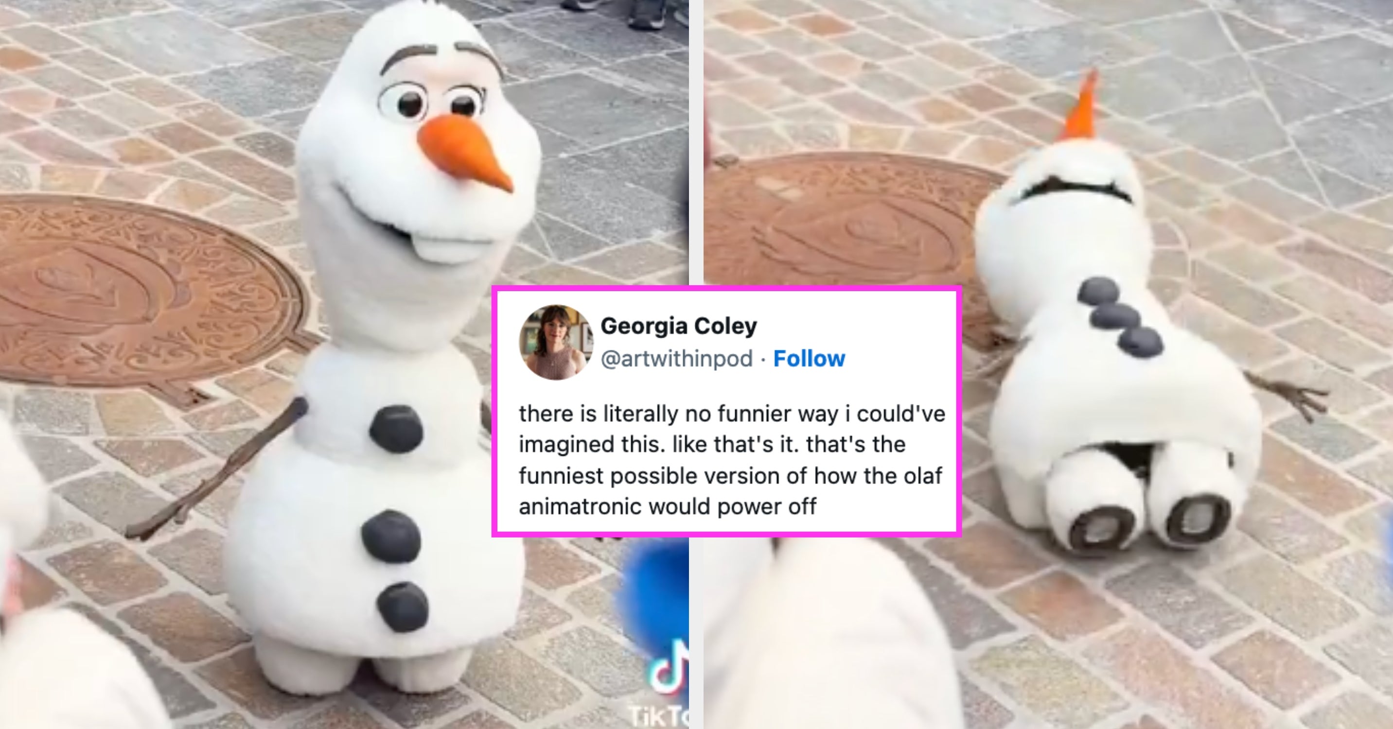 "One Of The Funniest Things I've Ever Heard": 29 Funny Tweets That Made Me Laugh So Hard I Thought I Was Living In The Good Place For A Second