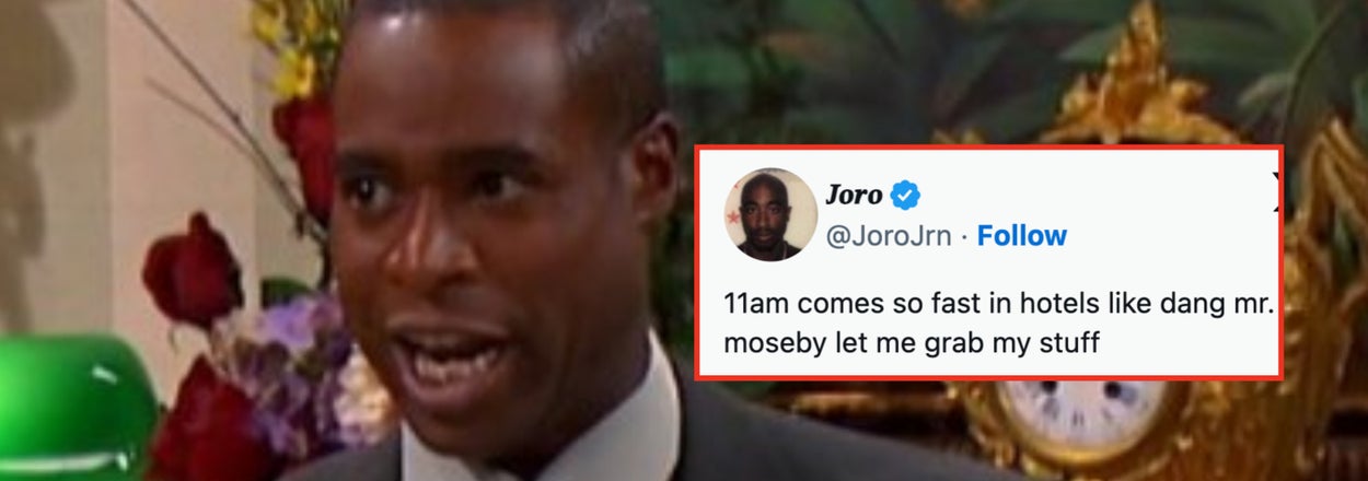 It's Not Much, But Here Are 29 Funny Tweets From The Week To Help You Unclench Your Jaw For 5 Minutes