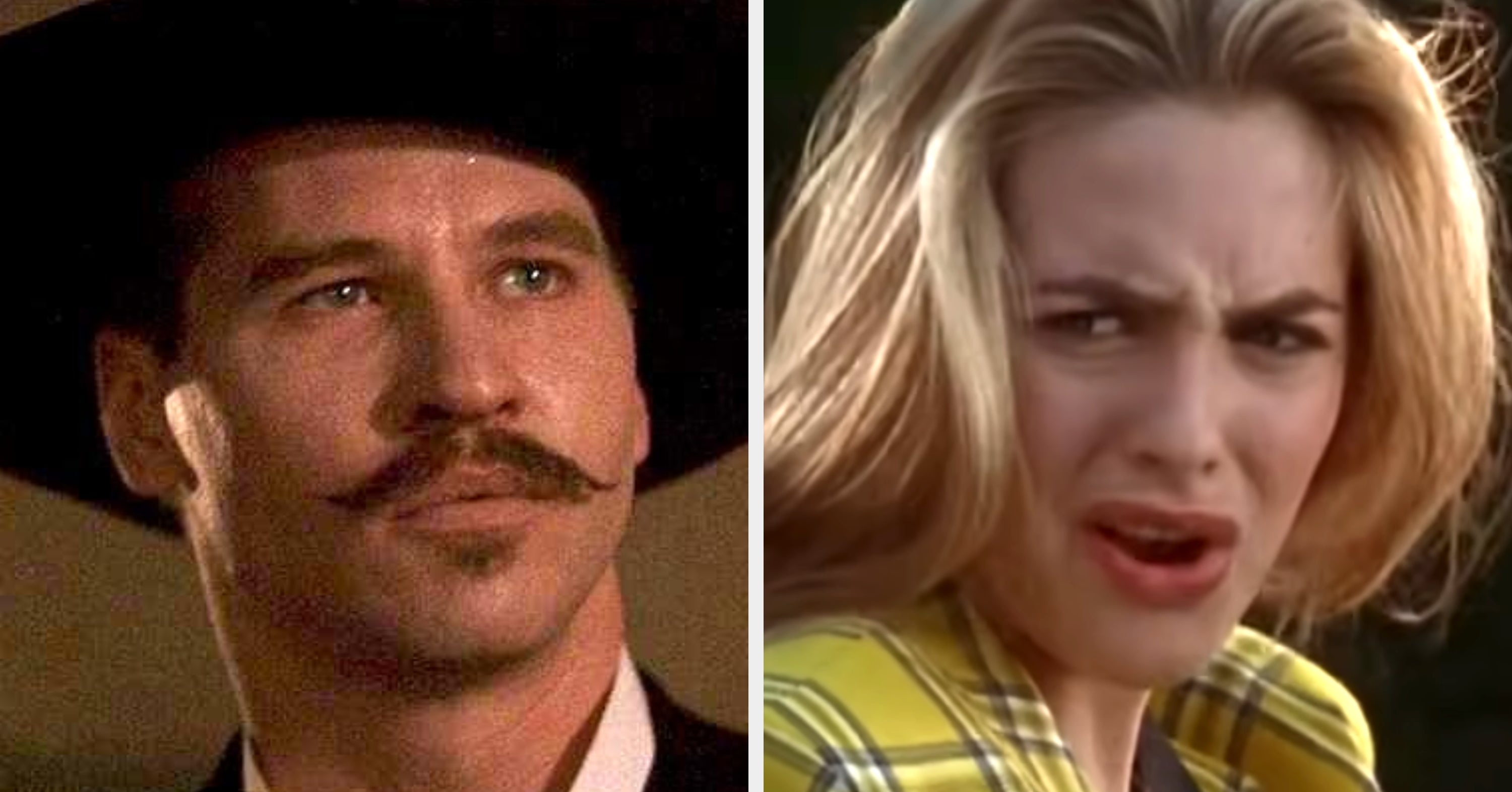 These Are The Most Nostalgic Movies Of The '90s — I Bet You Can't Guess Them From One Single Screenshot