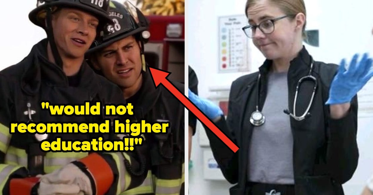 People Are Sharing Their Salaries, And I'm Genuinely Shocked At Some Of These