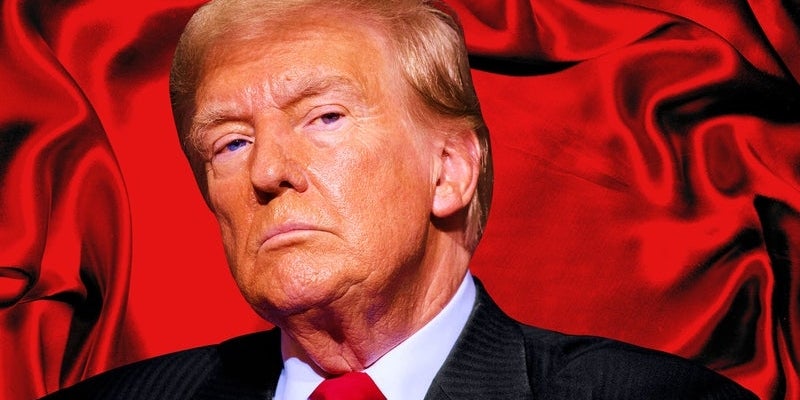 Psychologist Reveals How To Counter Narcissistic Trump