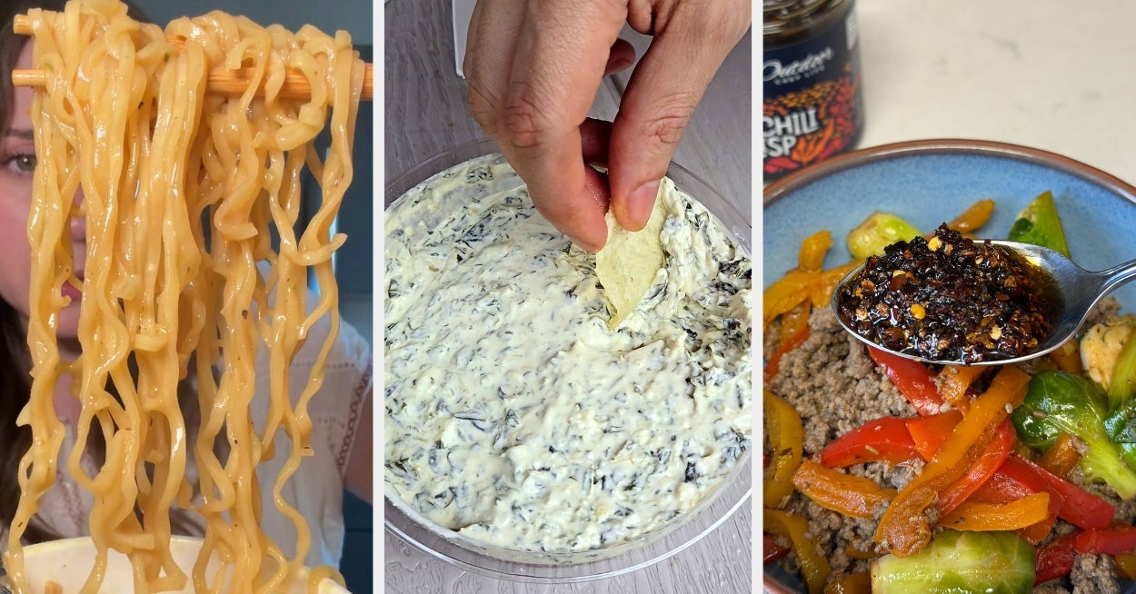 The Best Chili Crisp, A Michelin-Star Mexican Restaurant, And 9 Other Foodie Gems The Tasty Team Loved This Month