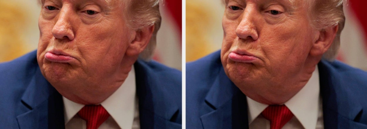 I’m A Psychologist Who Specializes In Narcissists. Here’s What We Need To Do To Stop Trump.