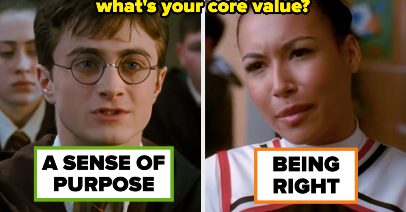 It Sounds Nuts, But I Can Actually Guess Your Deepest Core Value Based On This 11-Question Pet Peeves Test