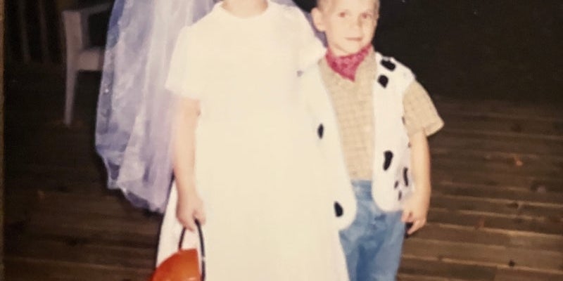 Reading Love Letters To My Real Husband Changed Me