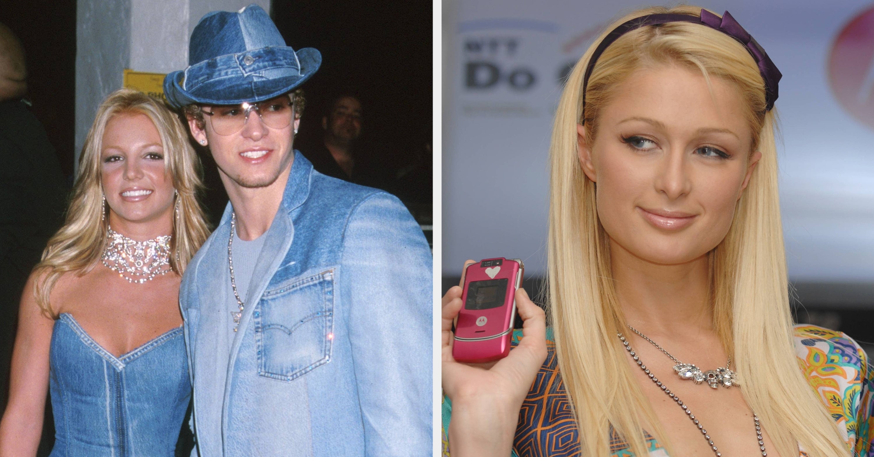 Tell Us Something From The '00s That Would Make Gen Z Absolutely Lose Their Minds Today
