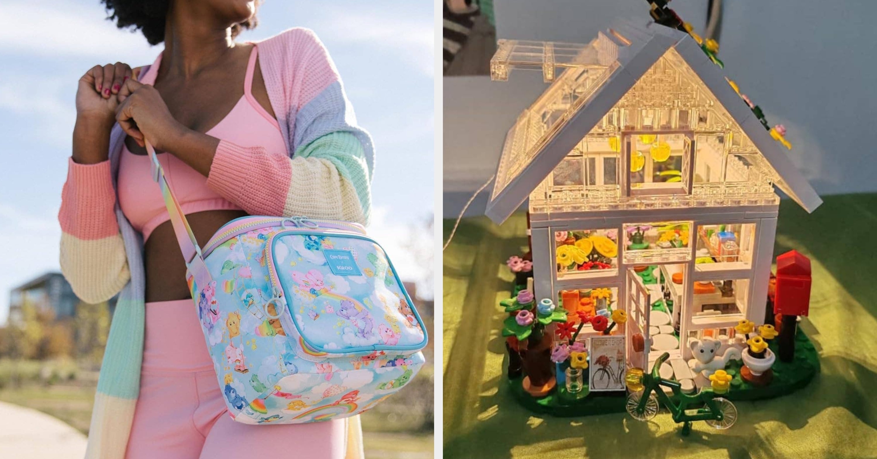 Ok, This Is Your Sign: It’s Time To Grab Yourself One Of These 31 Treats