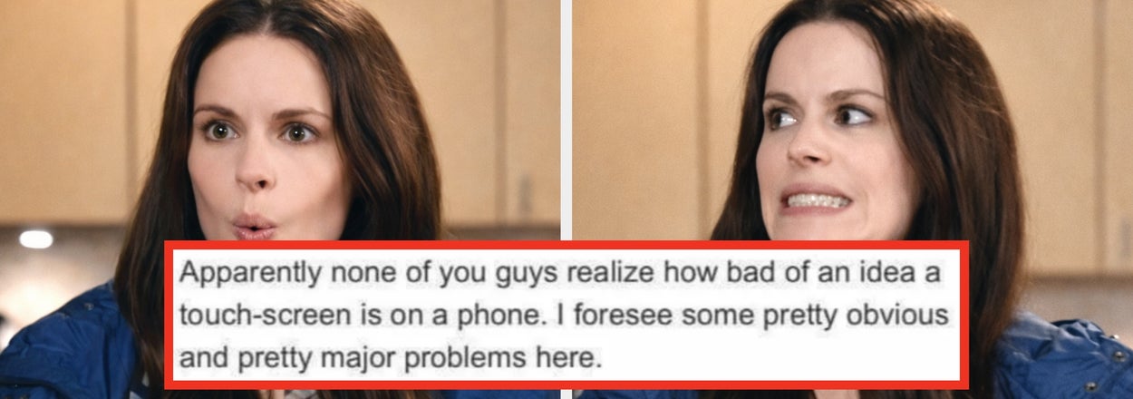 57 Photos That Aged So, So, So, So, So, So, So, So, So, So, So, So, So, SO Poorly