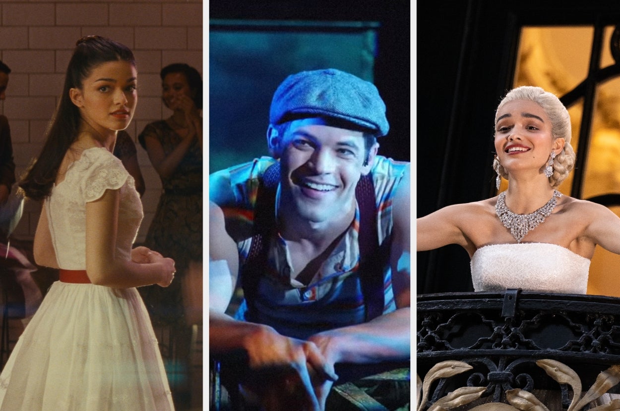 Unless You’ve Spent 525,600 Minutes Suffering Through Tech Weeks, This Timed Musical Lyrics Quiz Is Going To Be A Nightmare