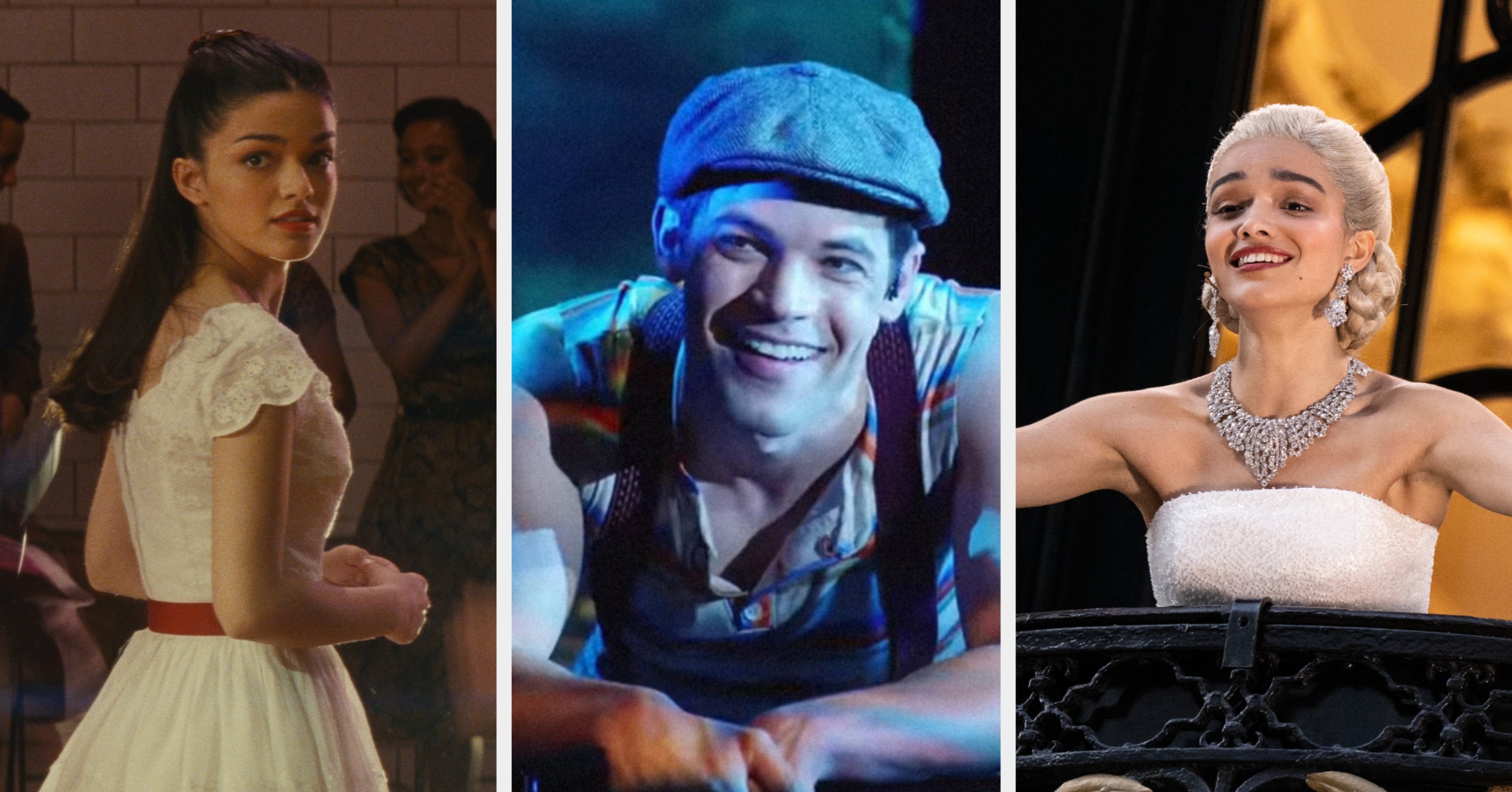 Unless You’ve Spent 525,600 Minutes Suffering Through Tech Weeks, This Timed Musical Lyrics Quiz Is Going To Be A Nightmare