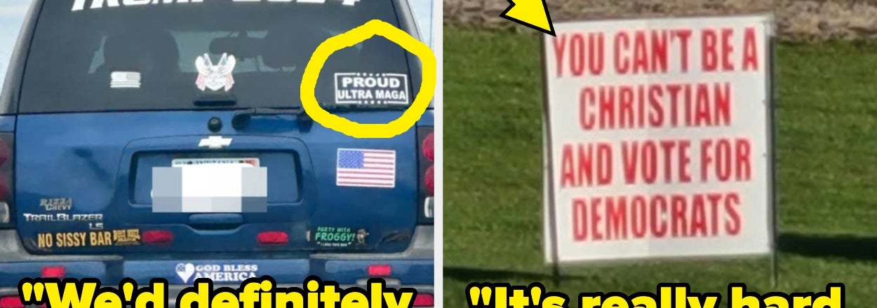 People Who've Lived In Both Republican And Democratic-Leaning States Are Sharing The Staggering Differences, And They're Super Insightful