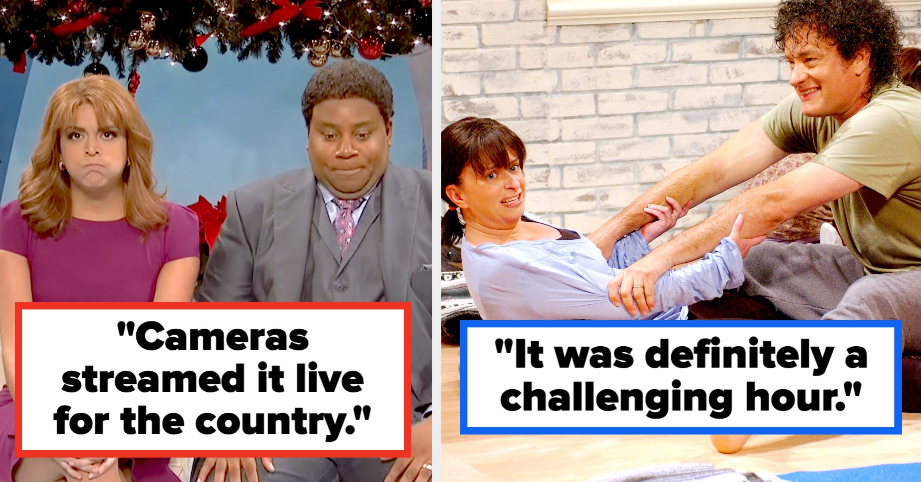 Women Are Sharing Their Most Chaotic Stories From Running Into An Ex Boyfriend, And The Responses Are Pure Nightmare Fuel