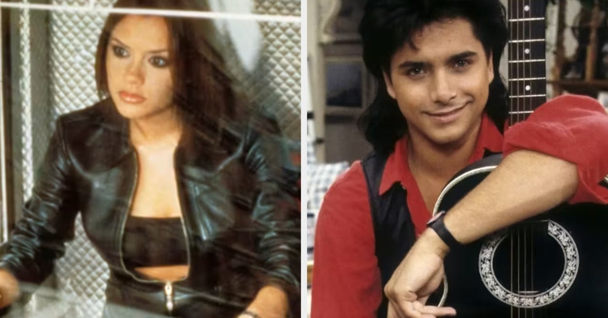 If You Don't Get At Least 90% On This '90s Pop Culture Quiz, We're Revoking Your Millennial Card Immediately