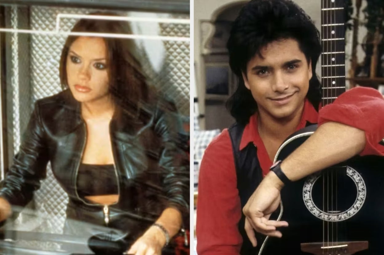 If You Don't Get At Least 90% On This '90s Pop Culture Quiz, We're Revoking Your Millennial Card Immediately