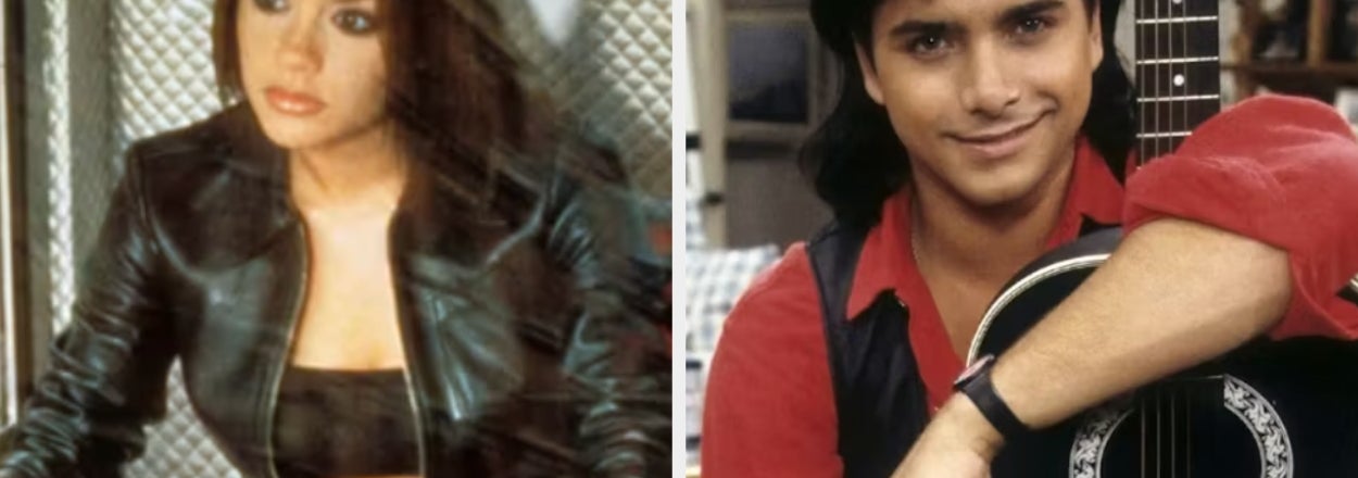 If You Don't Get At Least 90% On This '90s Pop Culture Quiz, We're Revoking Your Millennial Card Immediately