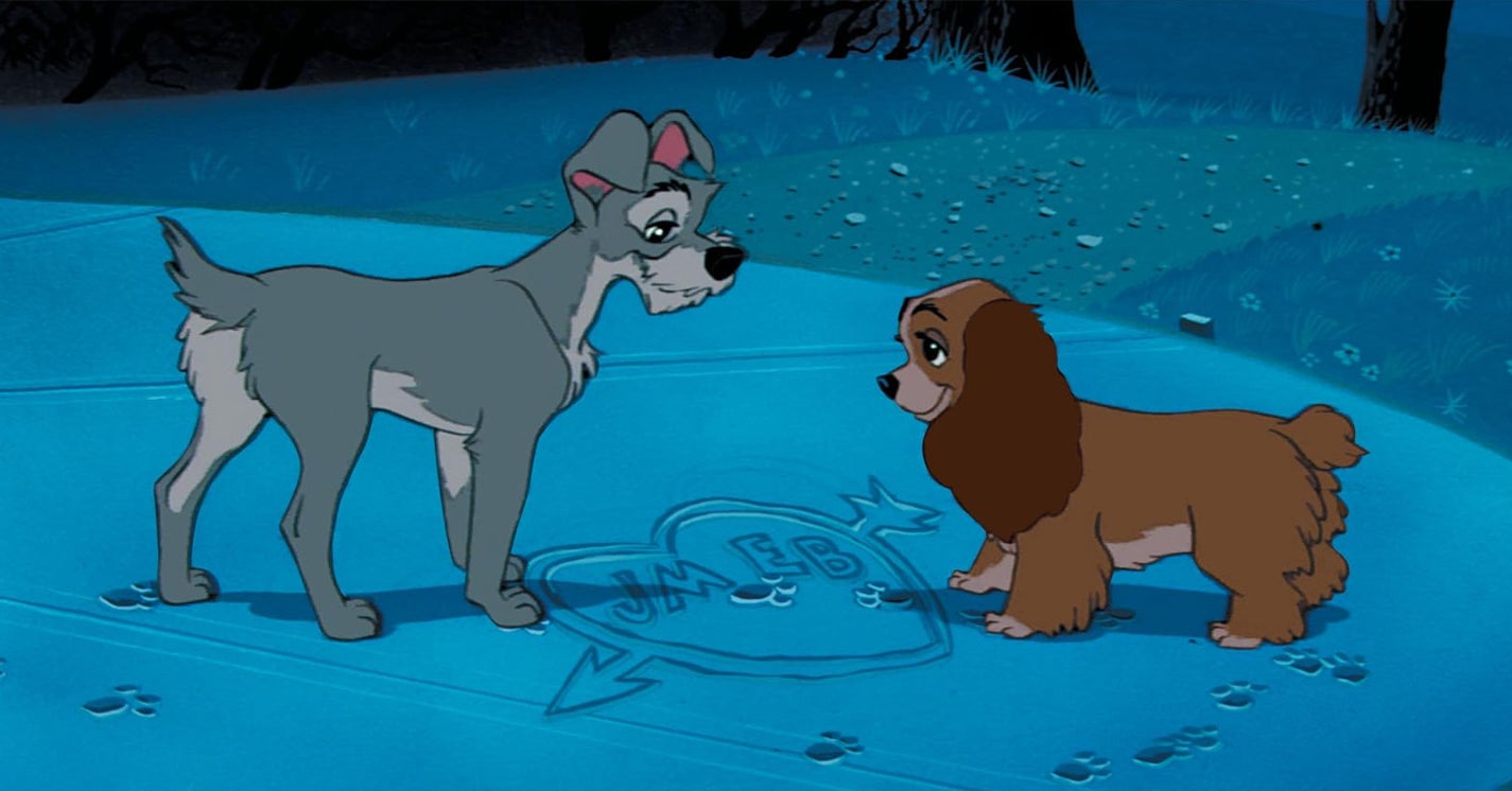 Make A Disney Playlist To Reveal Your Perfect Disney Pet