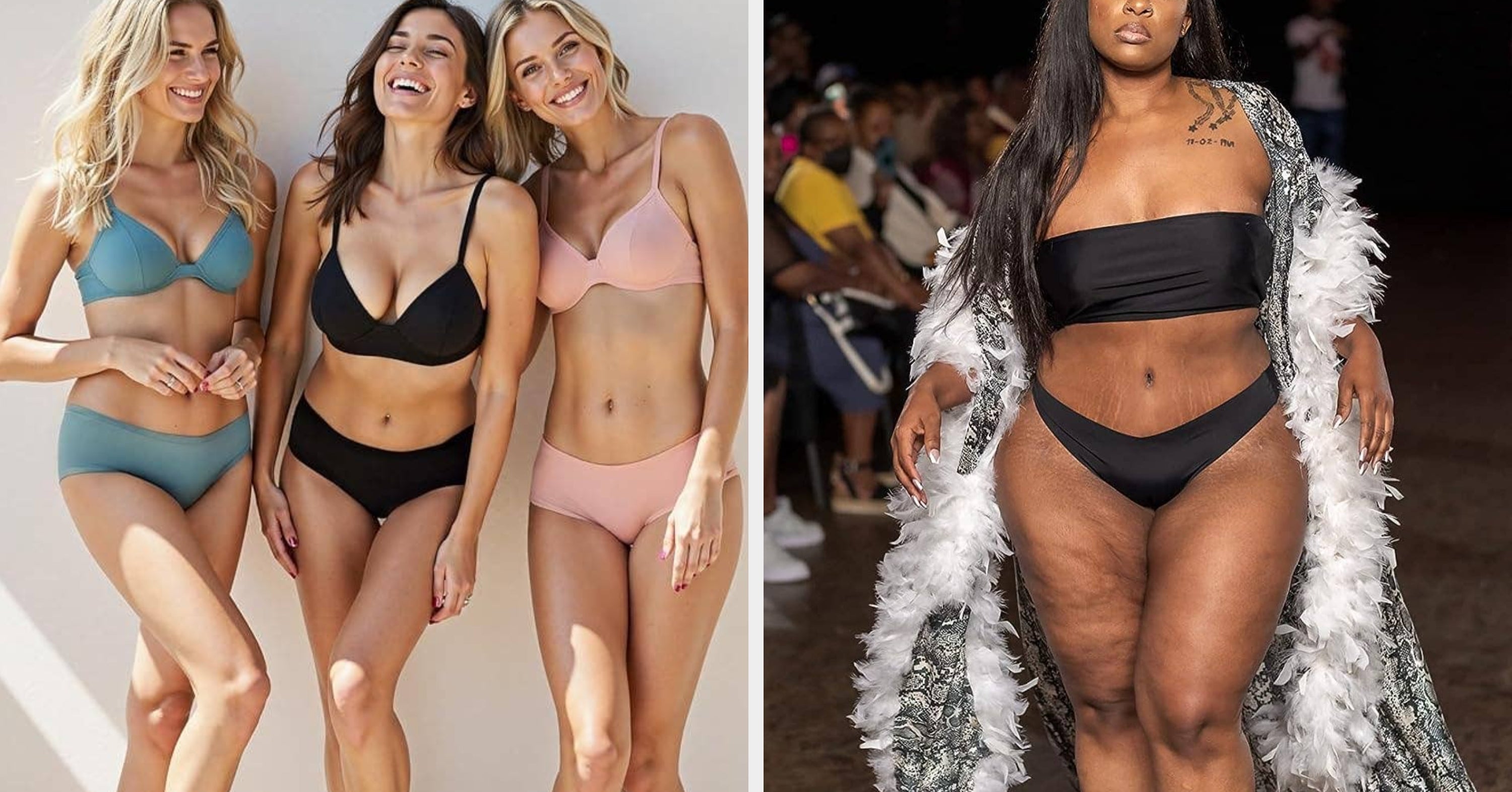 27 Pairs Of Underwear Reviewers Swear Don’t Give Them A Wedgie