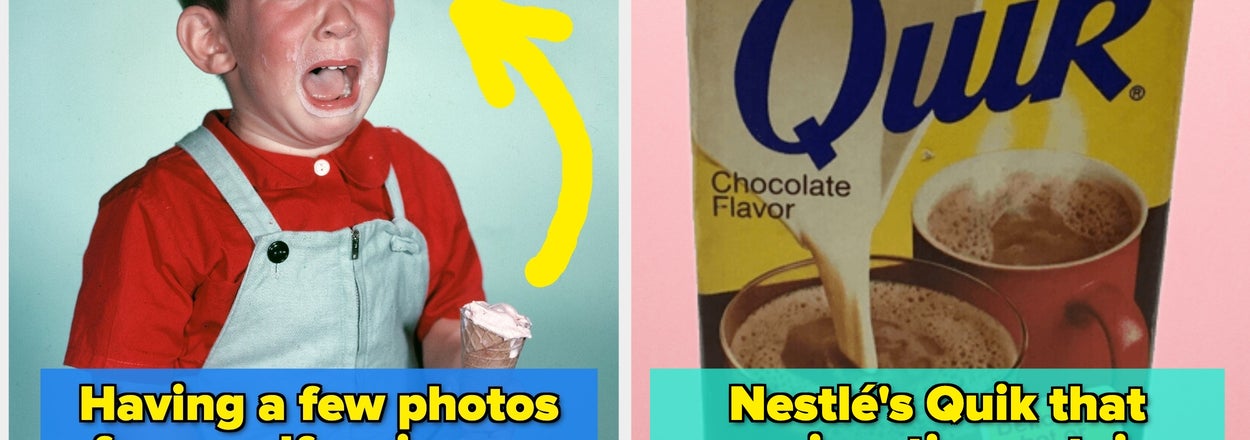 85 Photos That Will Take Boomers On A Super, Super Nostalgic Trip Down Memory Lane
