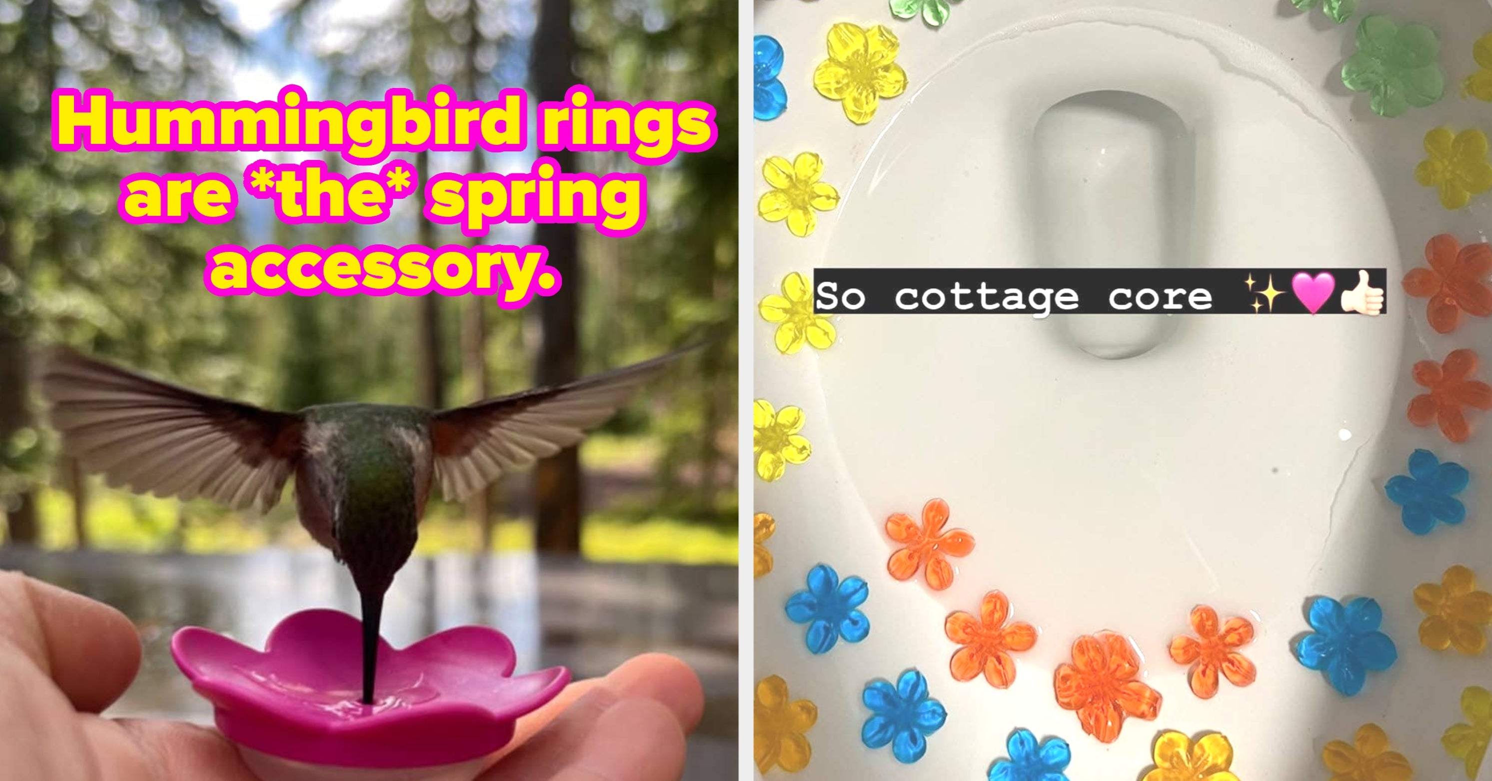 51 Simple Little Things You’ll Want By Your Side All Spring