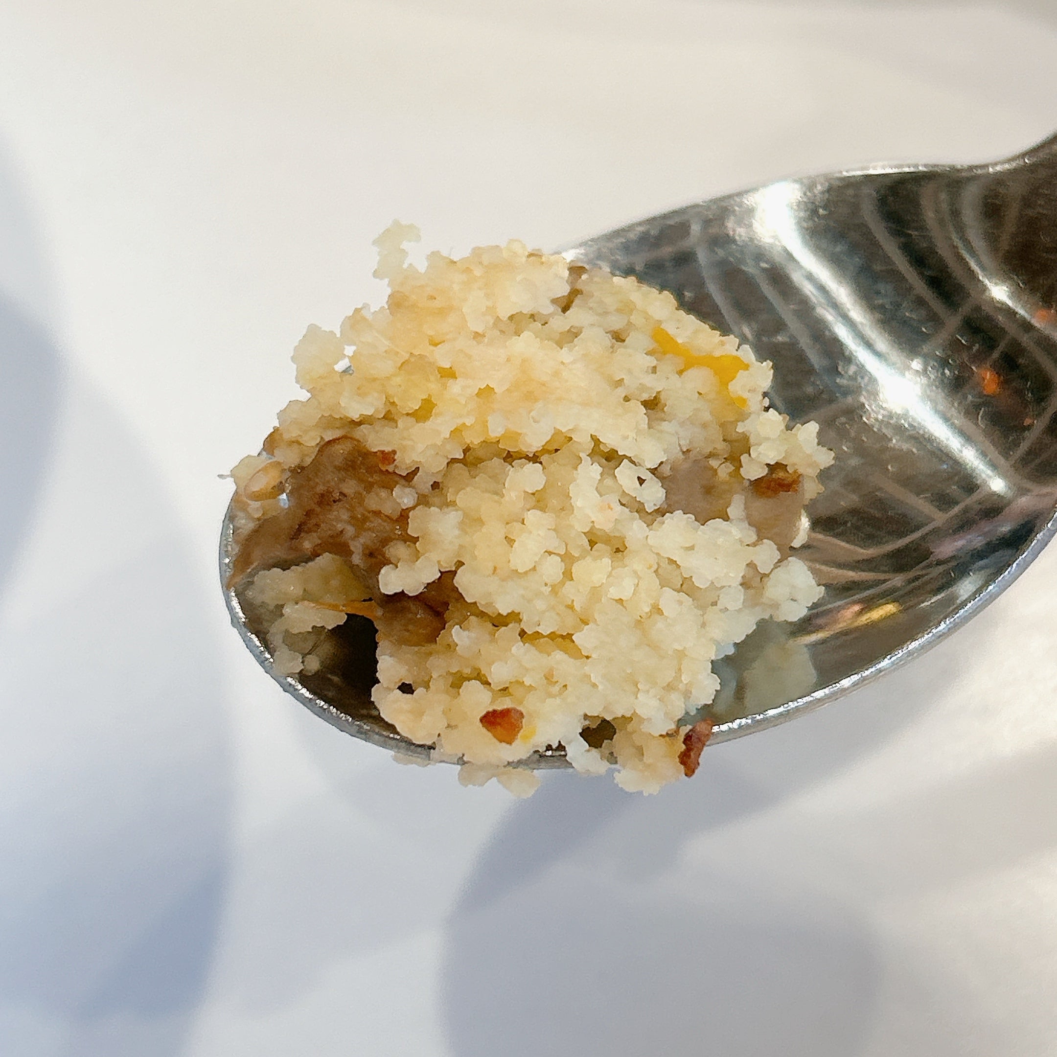 イケアの新メニュー食べてみた！本格的な“中東の伝統料理”