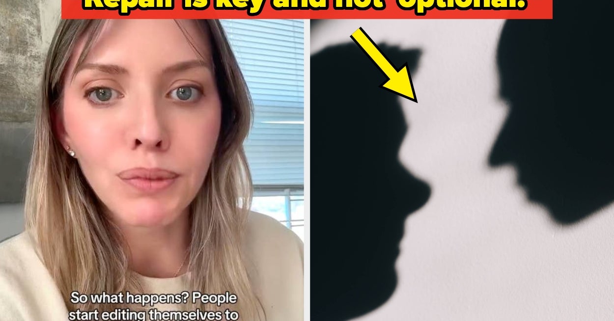 These Are The 5 Red Flags You Should Always Avoid While Dating, According To A Relationship Expert