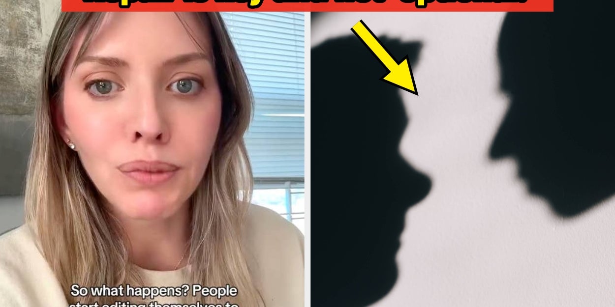 Top 5 Dating Red Flags, According To A Relationship Expert