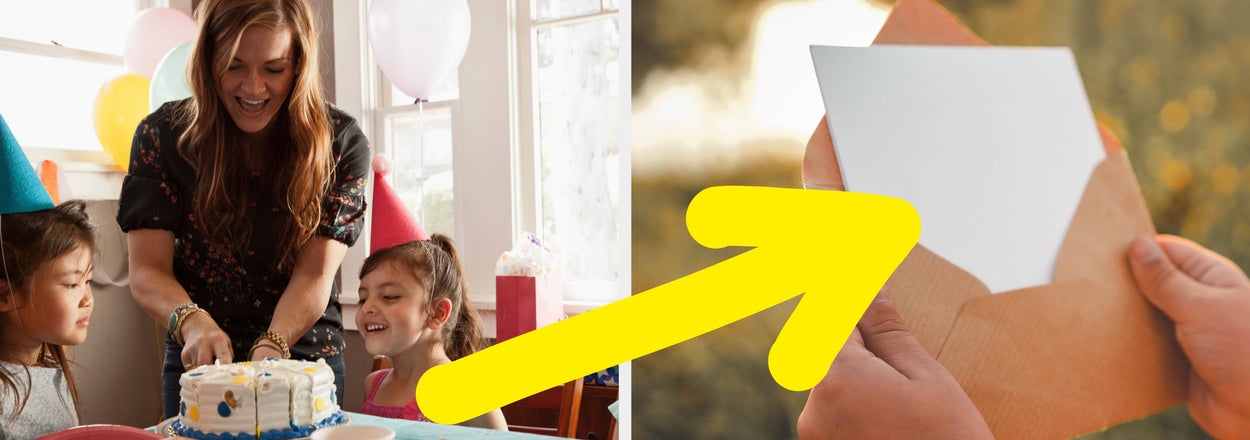 Parents Are Apparently Pulling This Veryyy Weird Stunt To Not Invite The Whole Class To Their Kids' Birthday Parties, And You Will Never Believe How Odd It Is