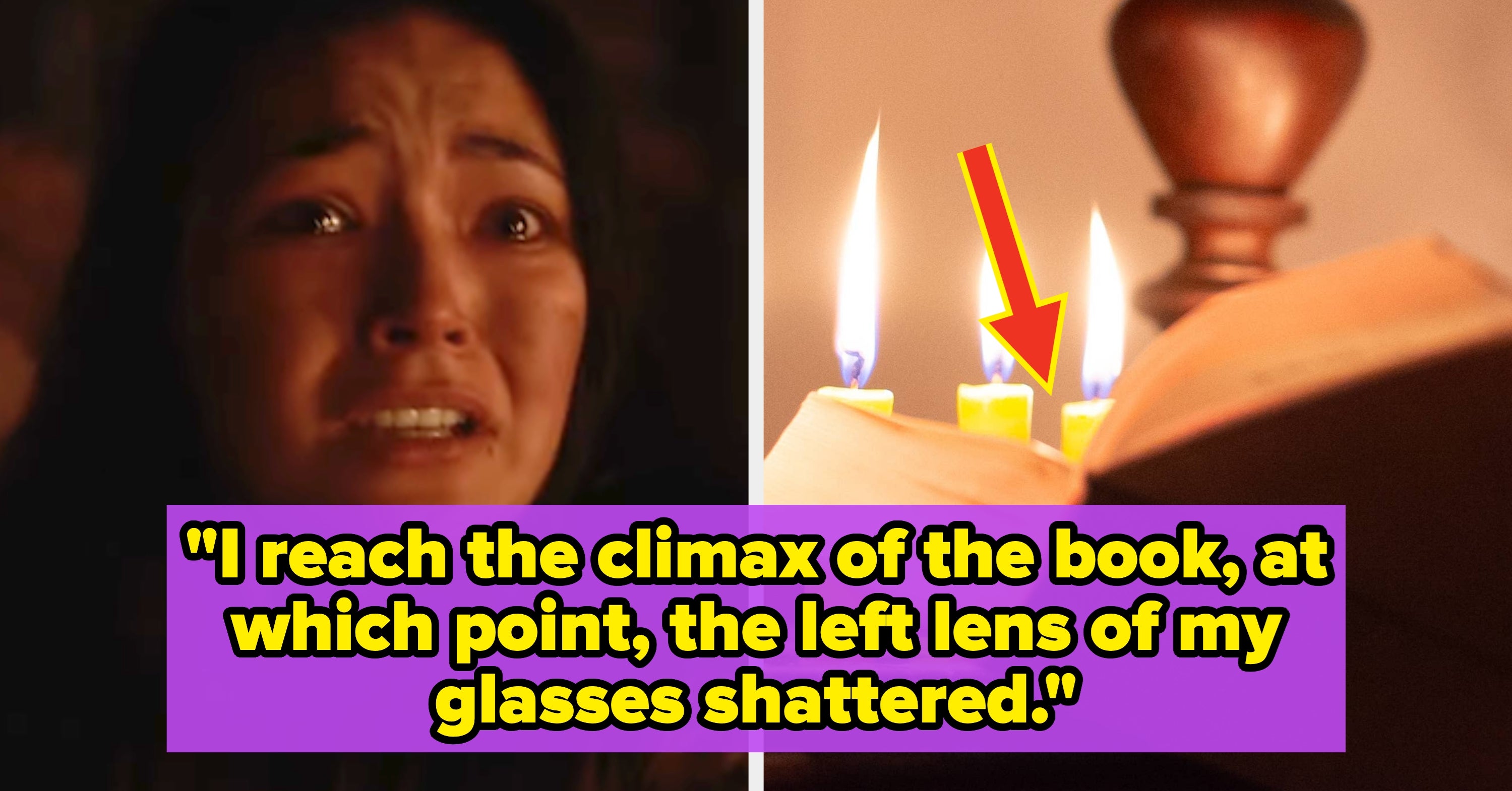 "Those Batteries Had Been Dead For Over 20 Years": 22 Unexplainable Things People Have Actually Witnessed That Will Make You Say 'There's No Way That Actually Happened'