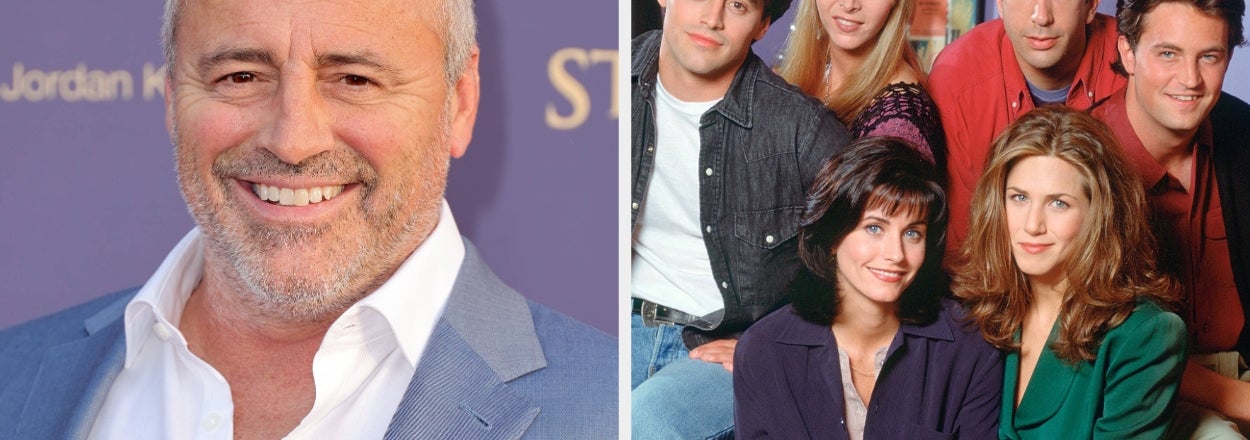 After He Went Viral For His Post “Friends” Career Choices, People Are Just Discovering The Heartbreaking Real Reason Why Matt LeBlanc Initially Stepped Away From Acting