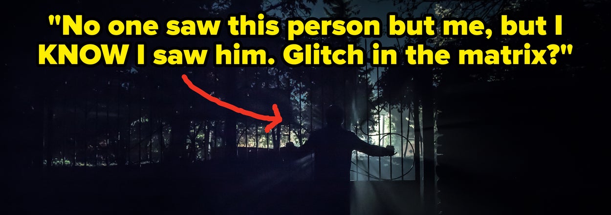 People Shared The Wildest Things They've Witnessed IRL, And You Just Gotta Read These Stories To Believe 'Em