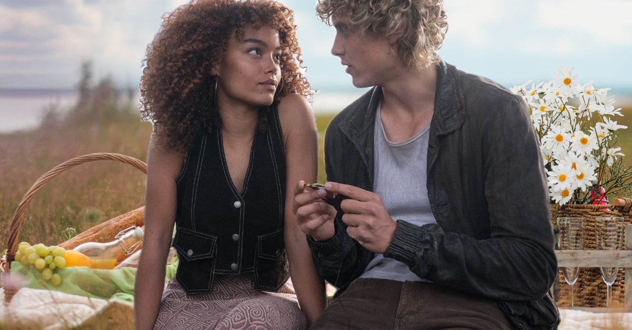 Plan Your Dream First Date And I'll Reveal Which "Sunrise On The Reaping" Character You Are