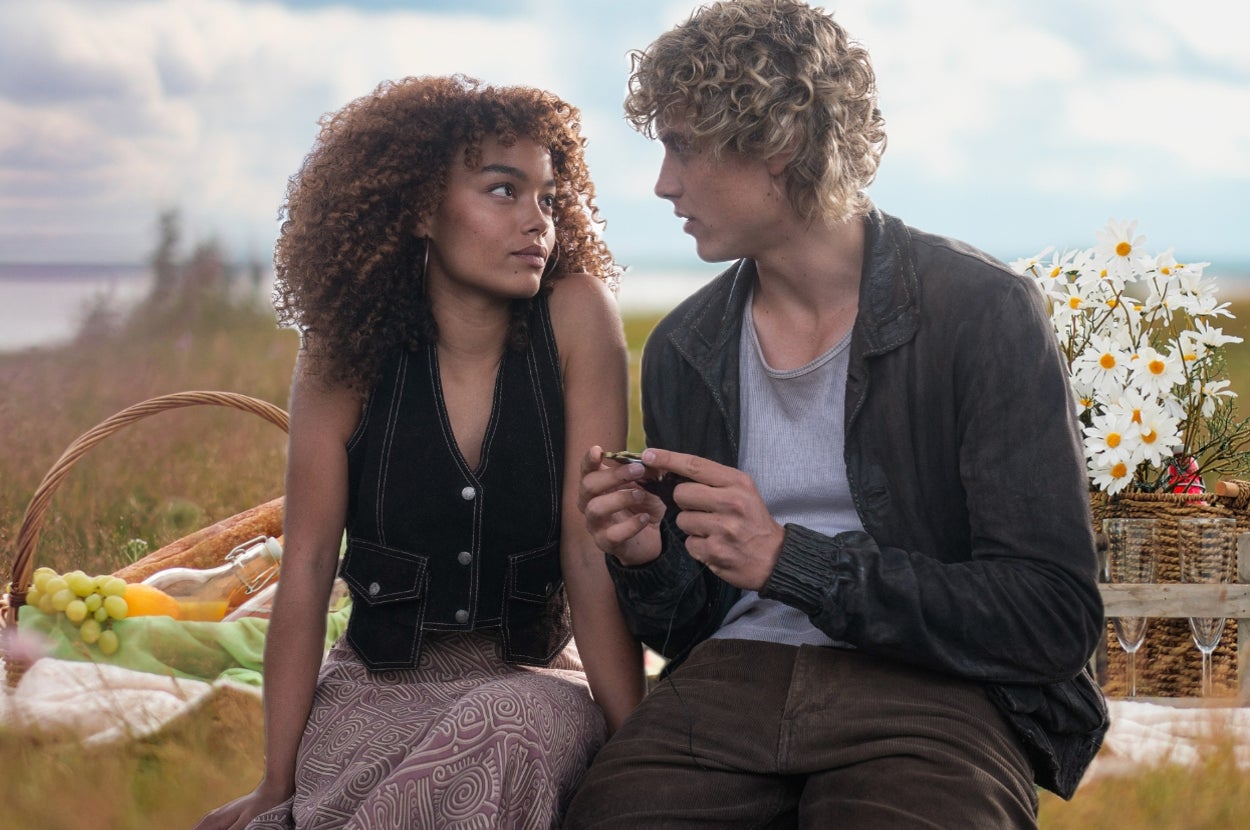 Plan Your Dream First Date And I'll Reveal Which "Sunrise On The Reaping" Character You Are