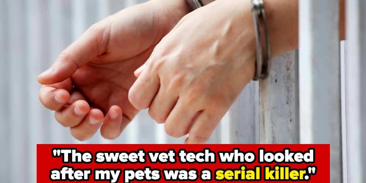 23 Incredible Double Life Stories Finally Revealed