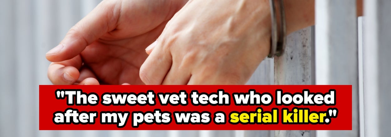 23 People Who *Almost* Managed To Get Away With Living A Double Life