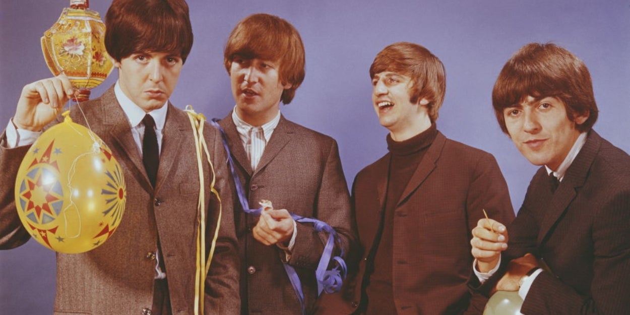 Make A Beatles Playlist And We'll Guess Your True Age