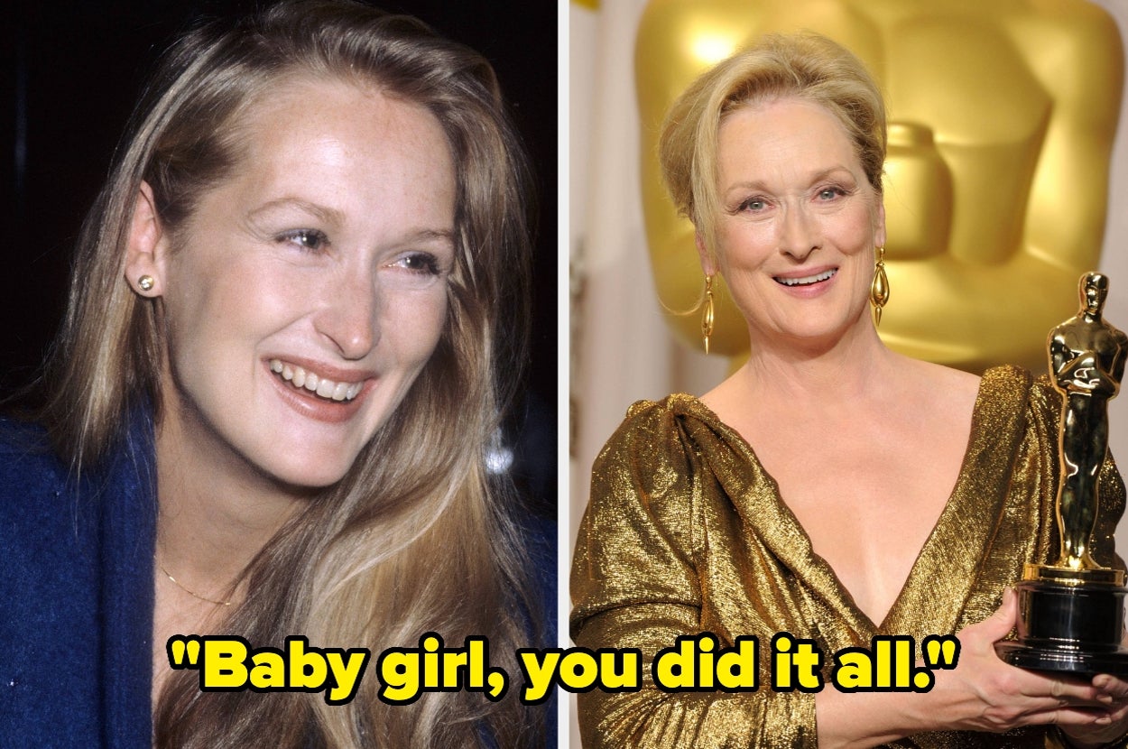 A 47-Year-Old Clip Of Meryl Streep Sharing Her Hopes For The Future At Age 30 Is Going Viral Because It’s Making People Weirdly Emotional