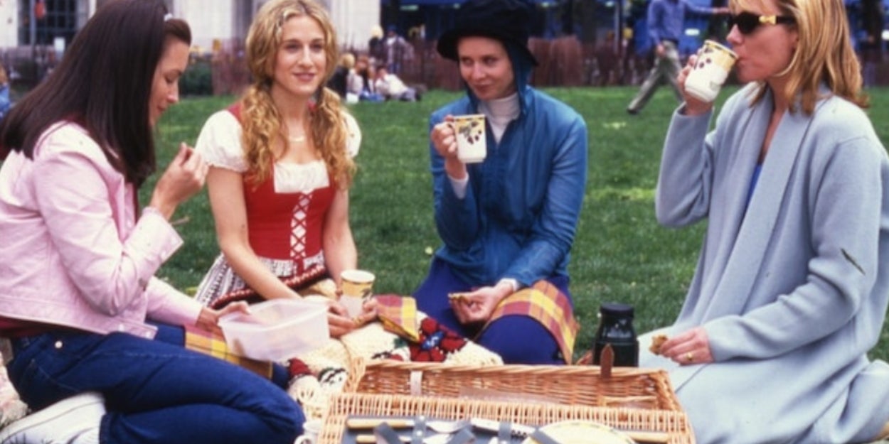 Plan Every Detail Of A Picnic And I'll Tell You Where To Host It!