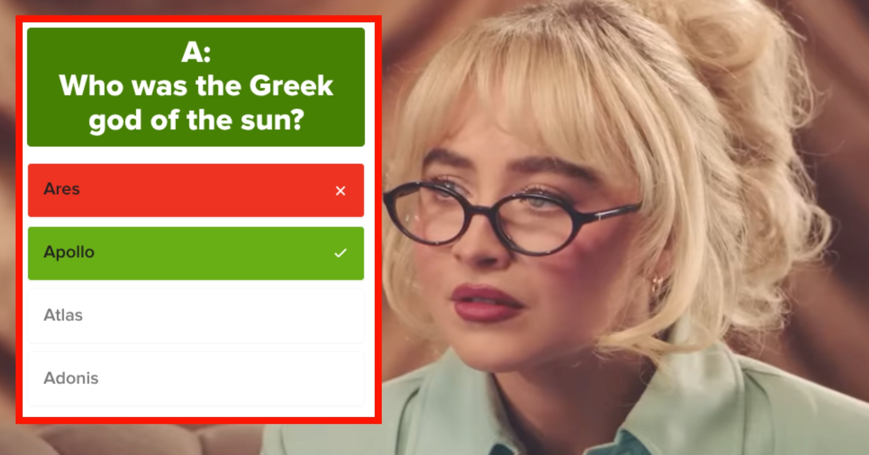 This A–Z General Knowledge Quiz Is Easy For Well-Rounded Individuals