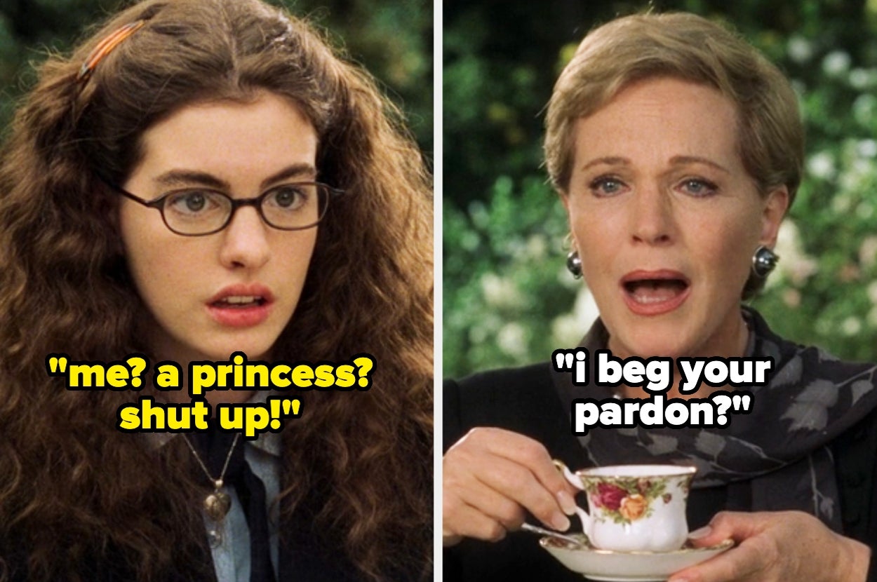 What's the first movie you remember seeing in a movie theater?