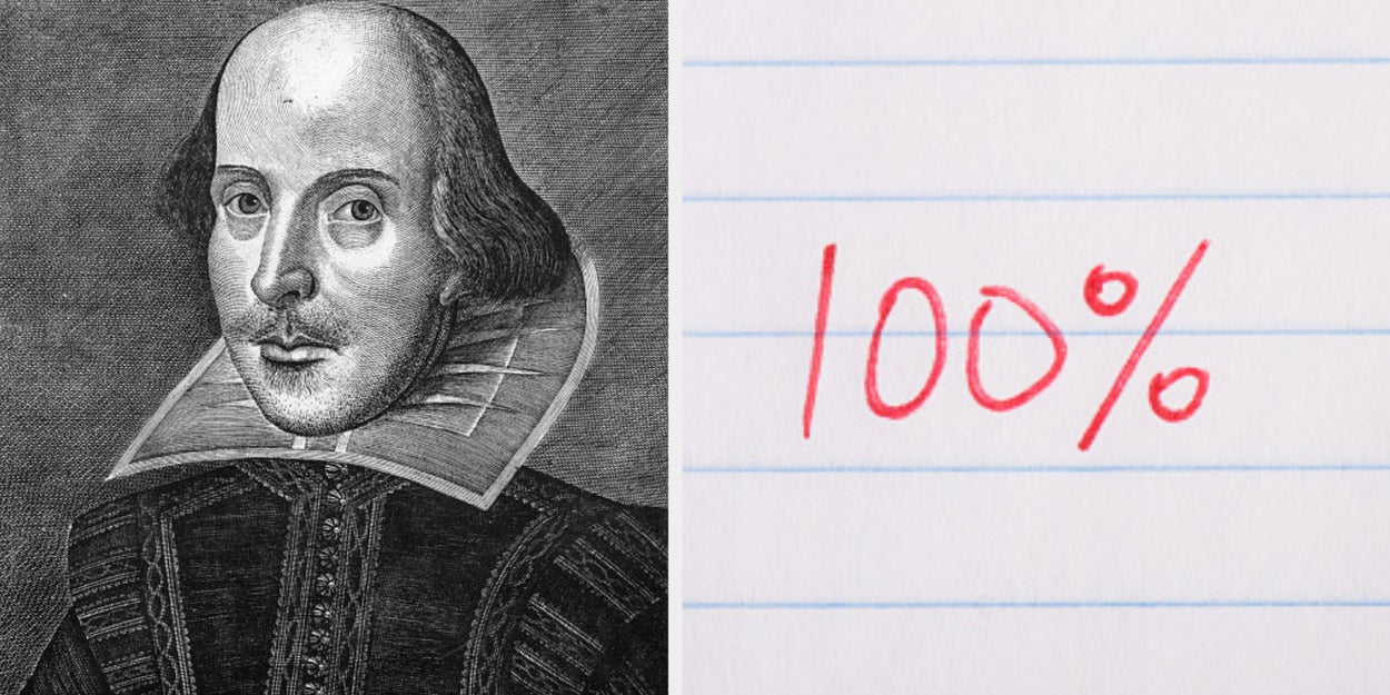 I'm Not Calling You Dull And Dense, But If You Can't Pass This Mixed Bag Knowledge Quiz...