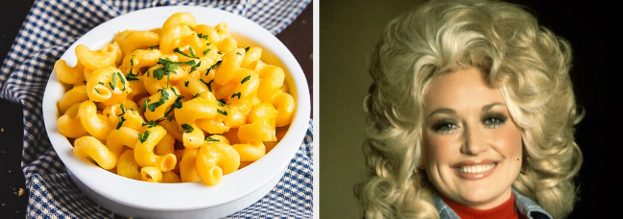 Eat A Very US-Coded Meal And We'll Guess Your Favorite Music Genre