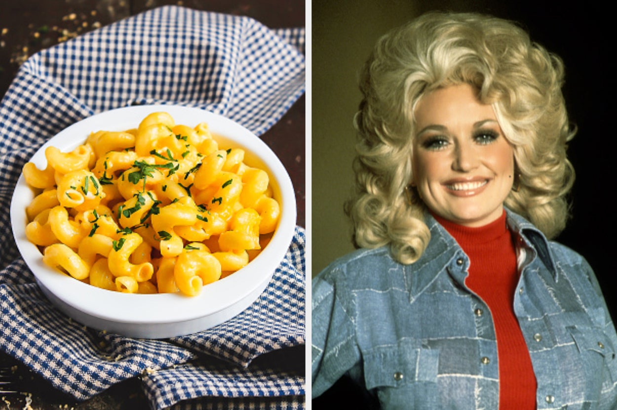 Eat A Very US-Coded Meal And We'll Guess Your Favorite Music Genre